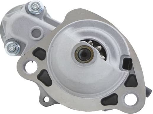 Starter 8EA 011 611-941 - image 2