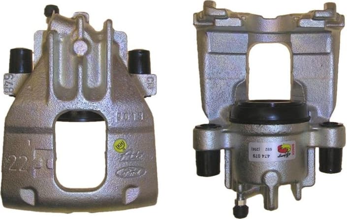 Brake Caliper 0986474079 - image 2