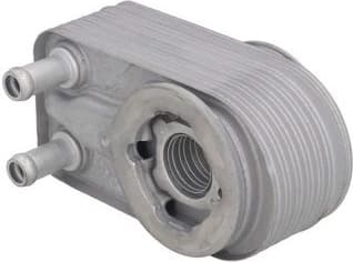 Oil Cooler, engine oil 7730174 - image 4