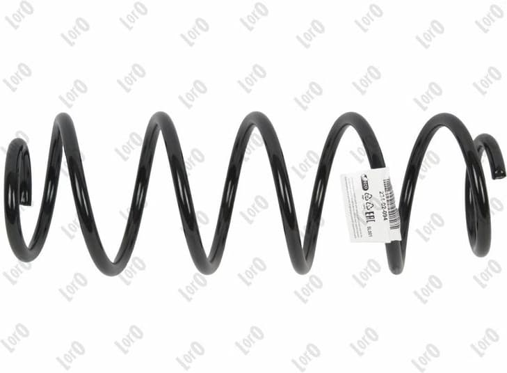 Suspension Spring LORO 234-02-094