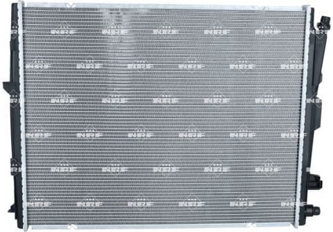 Radiator, engine cooling 550215