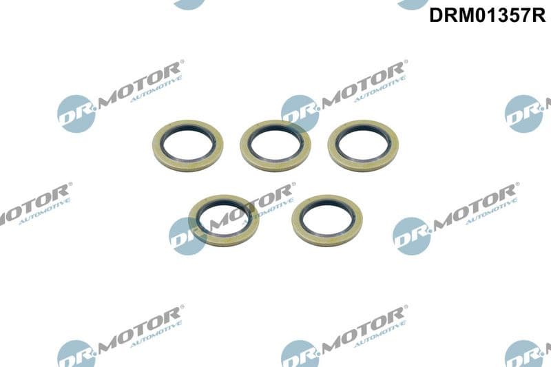 Seal Ring, oil drain plug DRM01357R