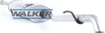 Rear Muffler 72321 - image 3