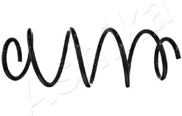 Suspension Spring ZCA1309A