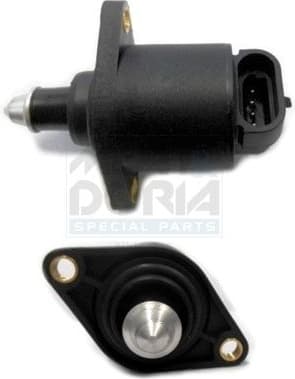 Idle Control Valve, air supply 84037