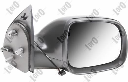 Exterior Mirror LORO 4053M02