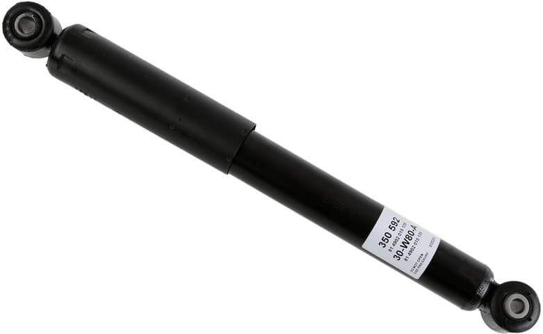 Shock Absorber 350 592