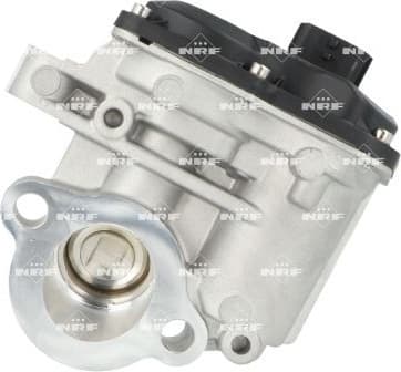 EGR Valve EASY FIT 48740