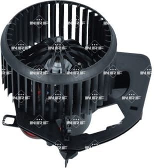 Interior Blower 34572 - image 3