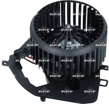 Interior Blower 34572 - image 4