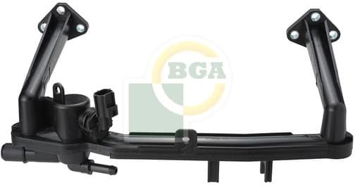 Coolant Flange FA4210