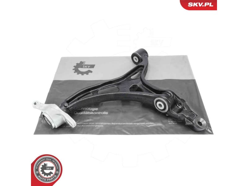 Control/Trailing Arm, wheel suspension 69SKV409