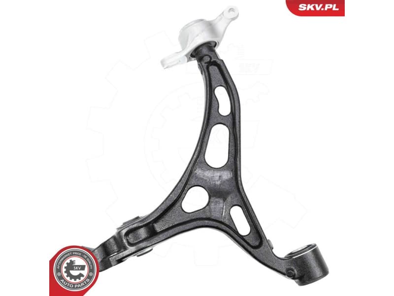 Control/Trailing Arm, wheel suspension 69SKV409 - image 3