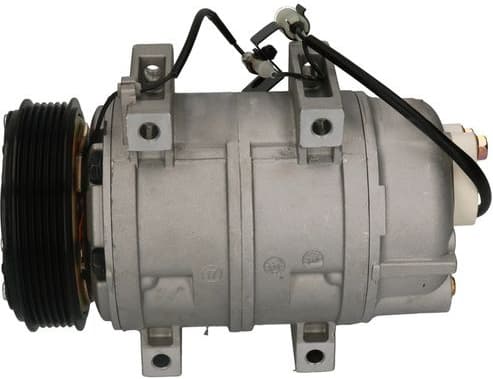 Compressor, air conditioning 1986AD1114