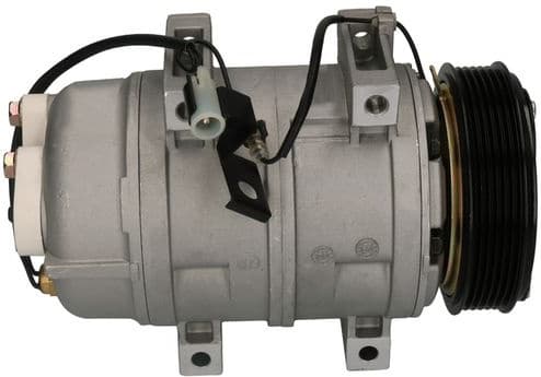 Compressor, air conditioning 1986AD1114 - image 3