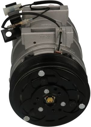 Compressor, air conditioning 1986AD1114 - image 4