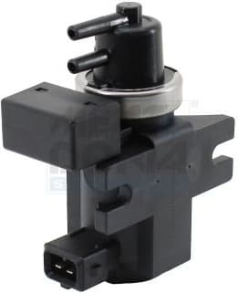 Pressure converter, turbocharger 9474