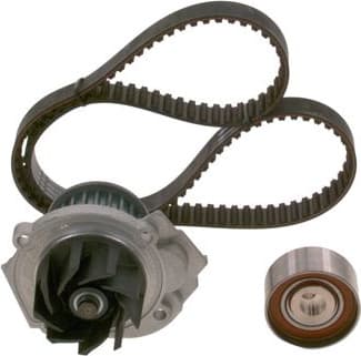 Water Pump & Timing Belt Kit 1 987 946 906