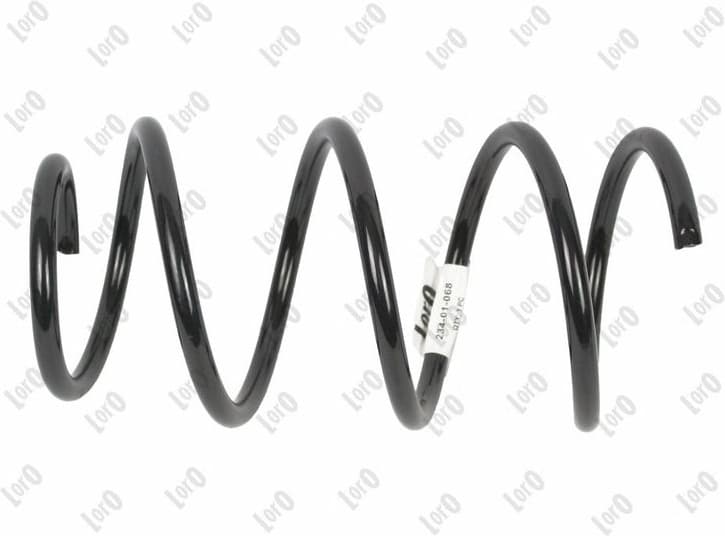 Suspension Spring LORO 234-01-068