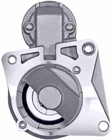 Starter 8EA 012 526-741 - image 2