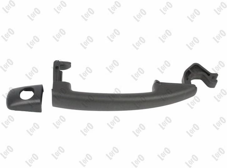 Exterior Door Handle LORO 132-038-011
