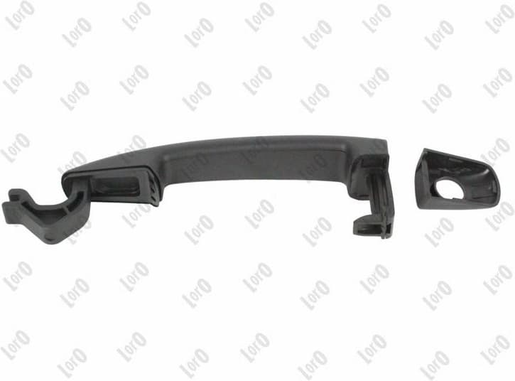 Exterior Door Handle LORO 132-038-011 - image 2