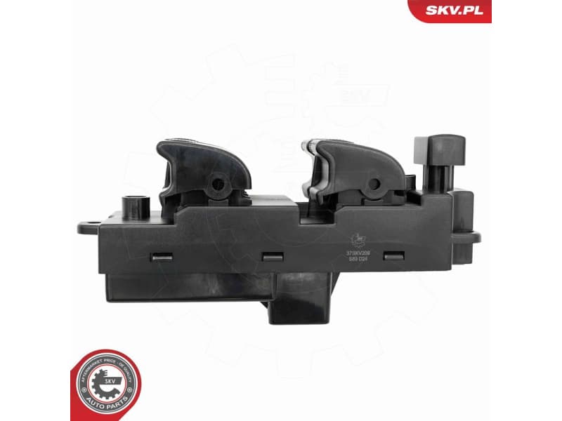 Switch, window regulator 37SKV209 - image 6