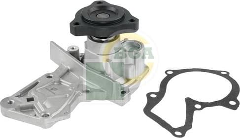Water Pump, engine cooling CP2307