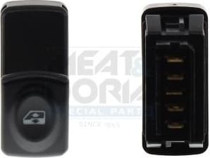 Switch, window regulator 26098