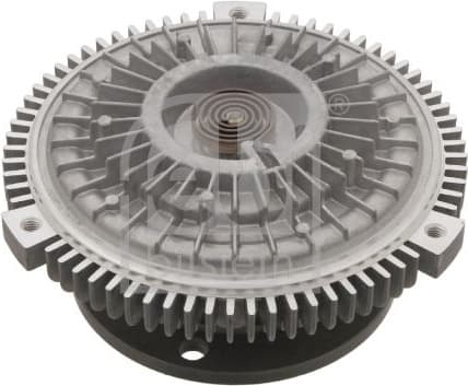 Clutch, radiator fan 23157