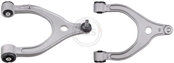 Control/Trailing Arm, wheel suspension 212450