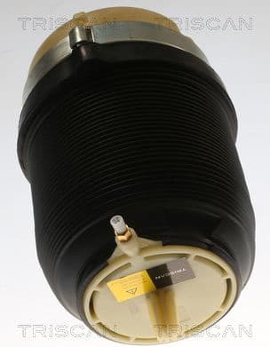 Air Spring, suspension 8720 29202 - image 2