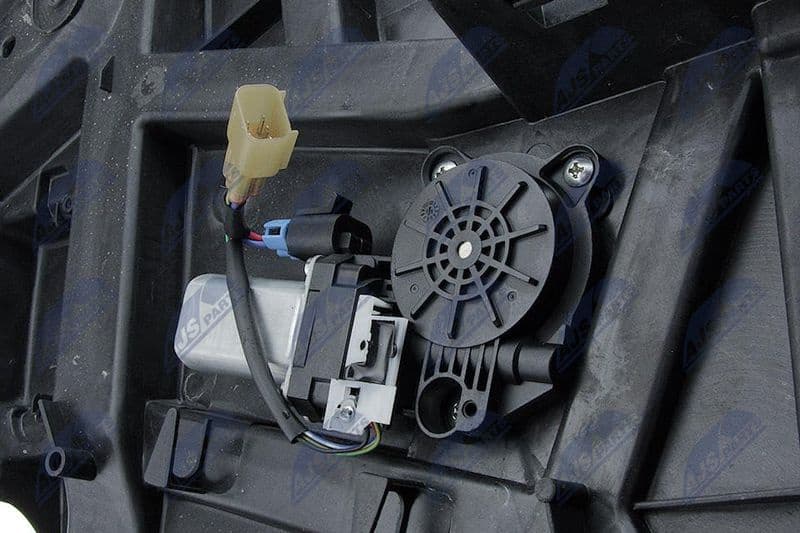 Window Regulator EPS-CH-030S - image 3