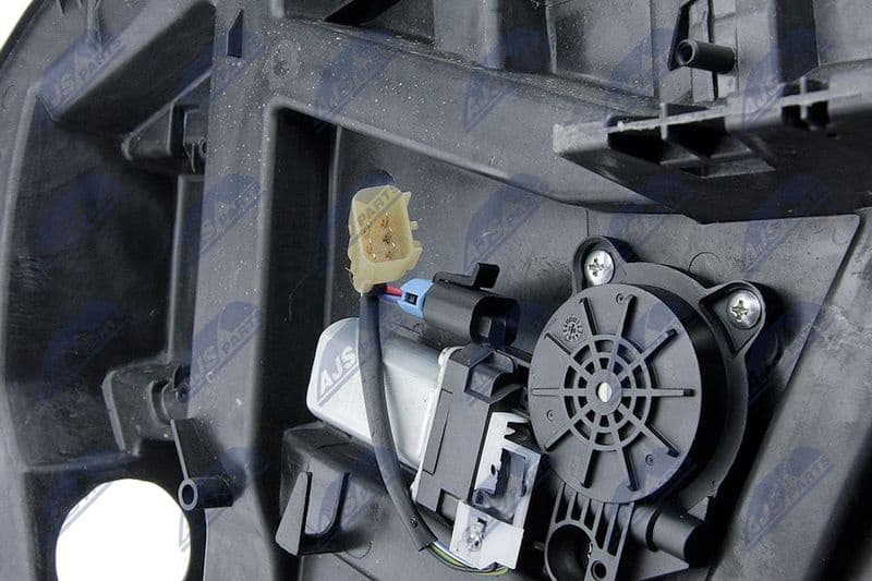 Window Regulator EPS-CH-030S - image 4