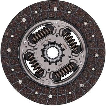 Clutch Disc DC220