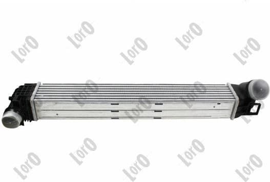 Charge Air Cooler LORO 042-018-0010 - image 3