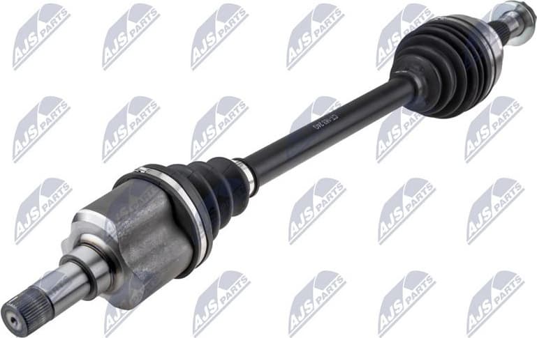 Drive Shaft NPW-CT-163 - image 2