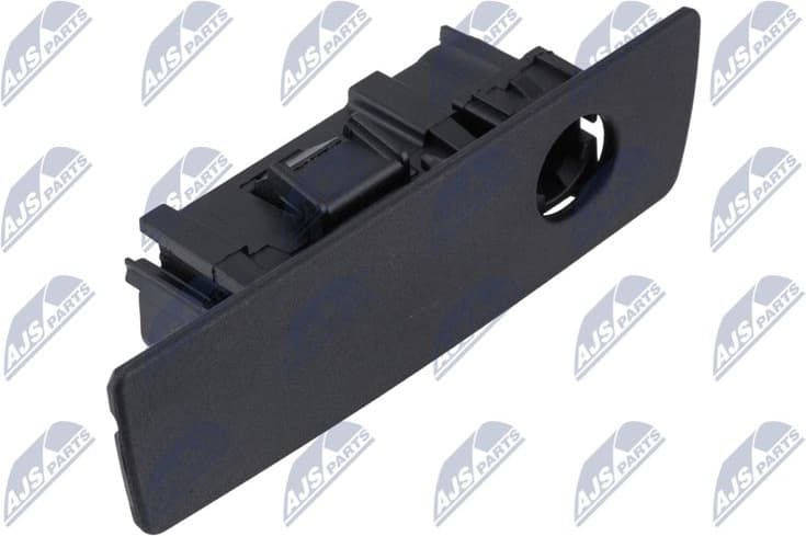 Glove Compartment Lock EZC-CH-083 - image 5