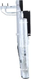 Condenser, air conditioning EASY FIT 350574 - image 2