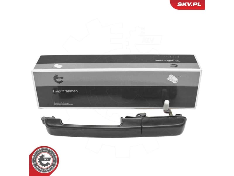 Exterior Door Handle 97SKV167