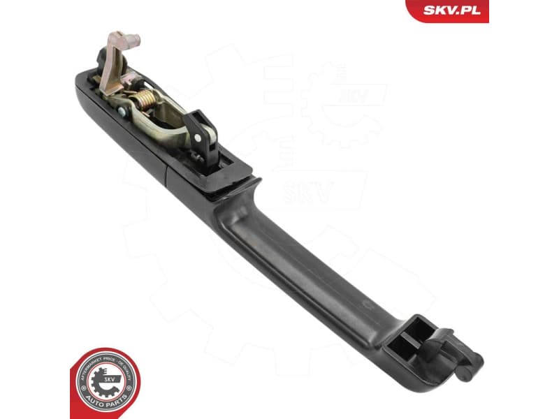 Exterior Door Handle 97SKV167 - image 3
