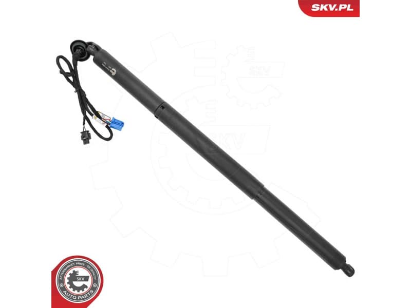 Electric Motor, tailgate 52SKV998 - image 2