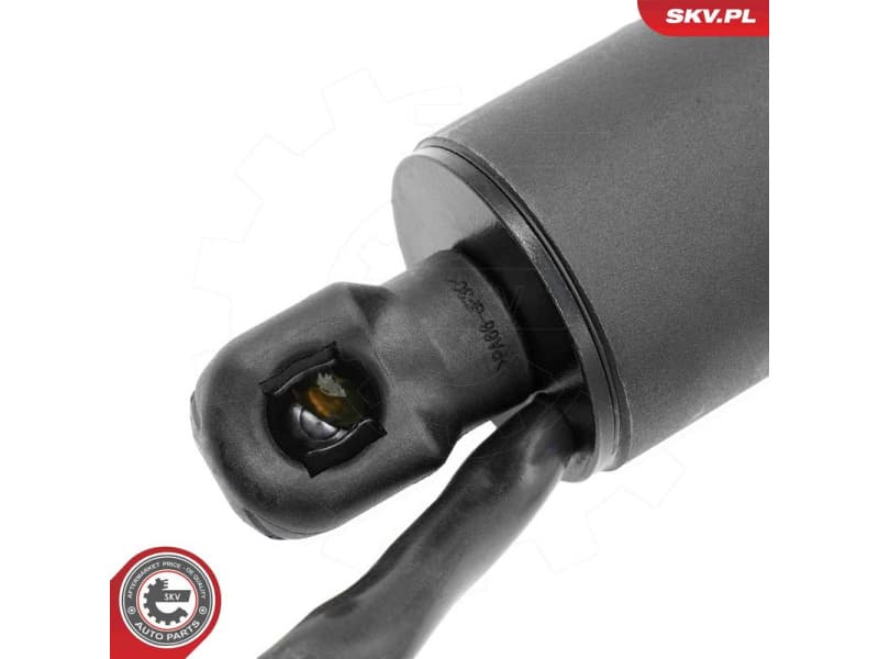 Electric Motor, tailgate 52SKV998 - image 4