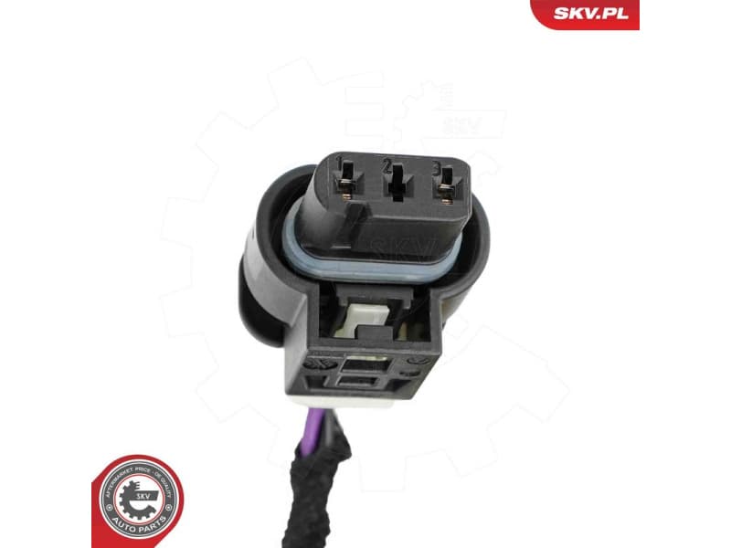 Electric Motor, tailgate 52SKV998 - image 6