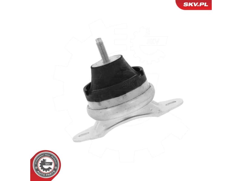 Mounting, engine 75SKV036