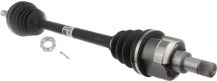 Drive Shaft VKJC 3817 - image 2