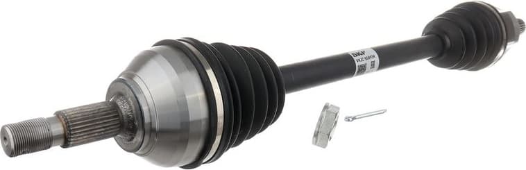 Drive Shaft VKJC 3817 - image 3