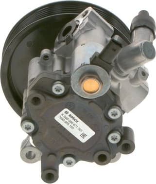 Hydraulic Pump, steering KS00000671 - image 3