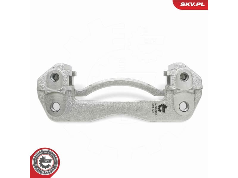 Bracket, brake caliper 74SKV490 - image 6