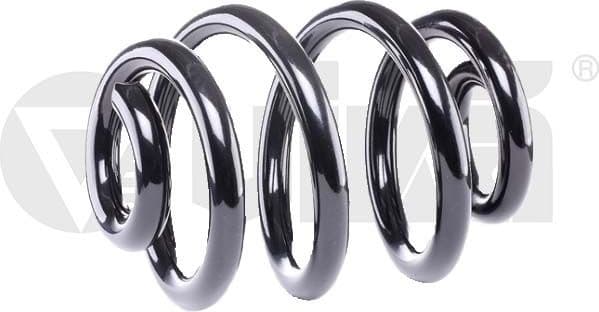 Suspension Spring 55111603401